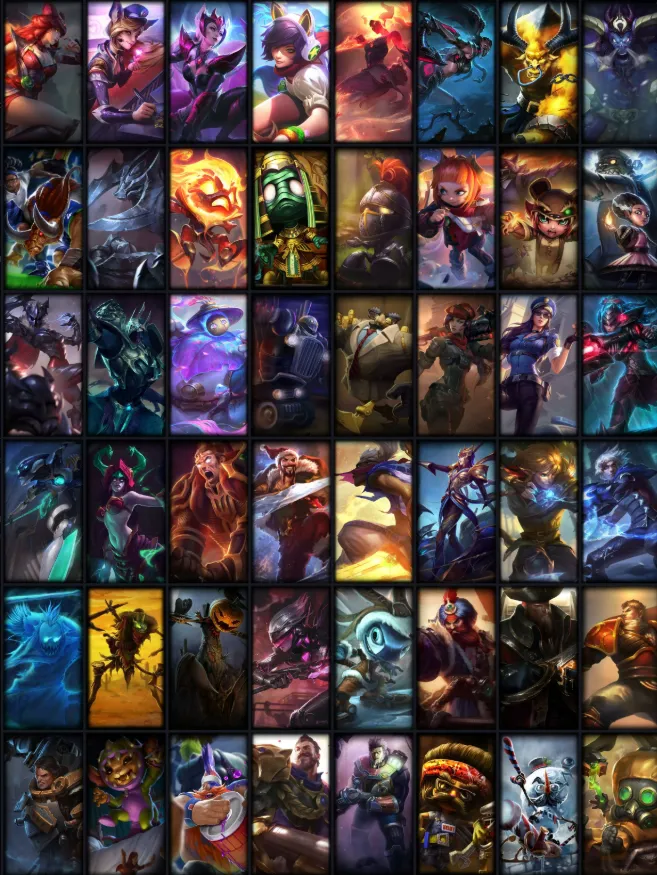 👚【EUNE】⸱ 🪙 158 Skin⸱ 🏍 150 Champ⸱ 🧶 Unranked⸱ 🧦 366 RP⸱ 🏆 47021 BE⸱ 🌟 Email Access⸱ 🦝 Honor 3⸱ 💌 2025 Ready⸱ 🤸♂️ Level